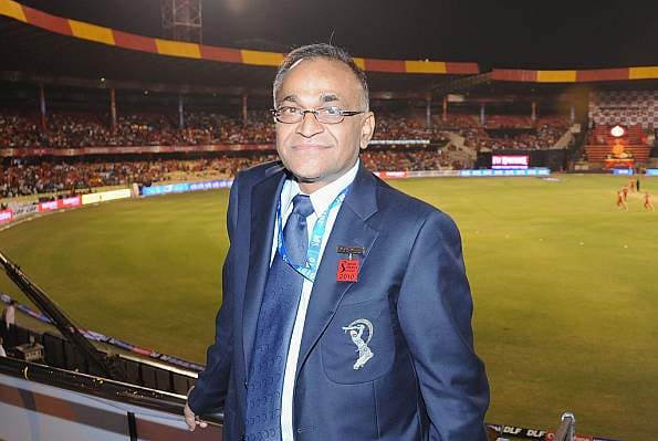 Big Giants Exits From State Cricket Association  After Strict Supreme Court Action   