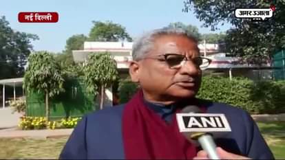 BJP WELCOMES EC DECISION ON ELECTION DATES 