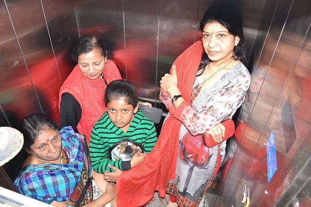 Twenty-two hours and lasted into the elevator women, suffocated