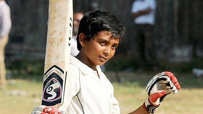 Shaw's dream start seals mumbais final birth in ranaji trophy final agains gujrat