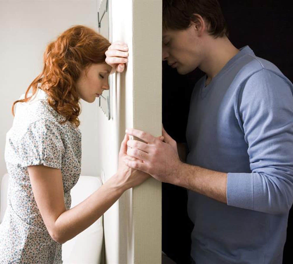 things not to ignore in a relationship