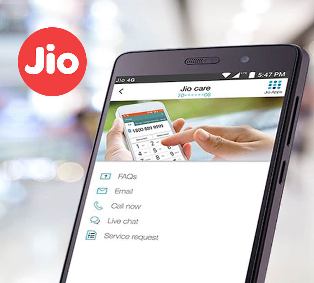 reliance jio may soon launch smartphones below 1500
