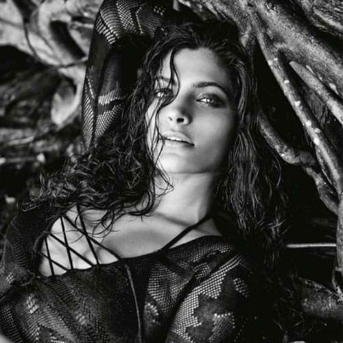 Saiyami Kher Photoshoot For GQ India Magezine 