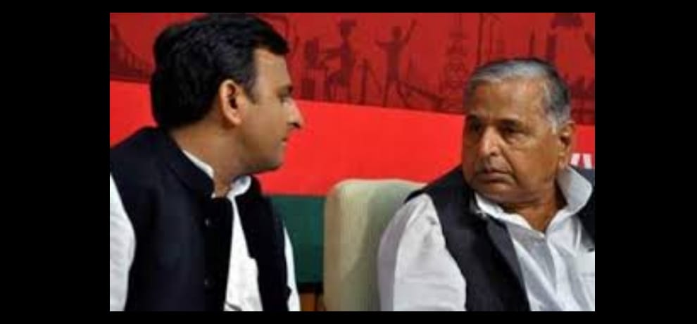 mulaayam sinh ke kahane par badale karahal pratyaashee