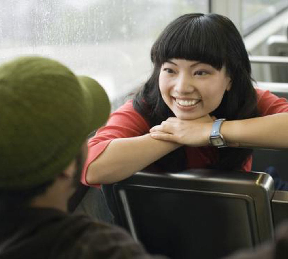 safety tips that must follow while travelling alone