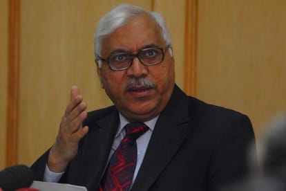 sy quraishi former election commissioner speaks on elections and akhilesh yadav family dangal