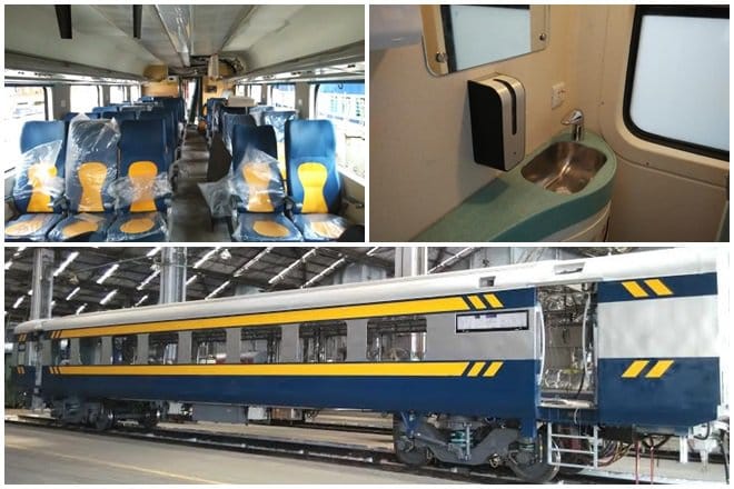 tejas express beat shatabdi express