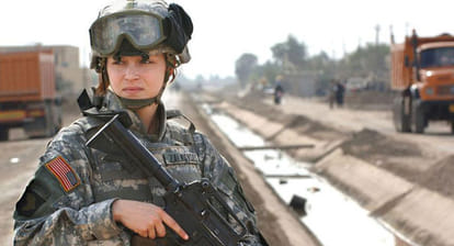 US Army now more open to turbans, beards and hijab