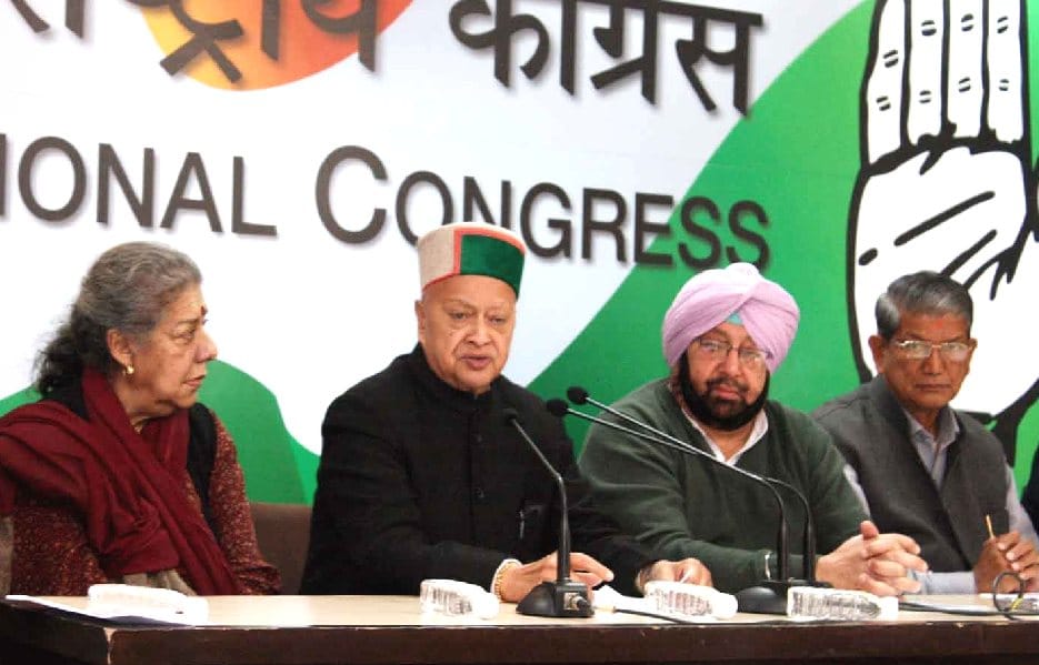HP Govt will Give 30 Lakh to Paramvir Chakra Winner.