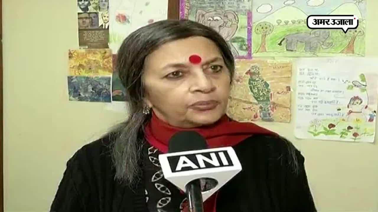 वृंदा करात 