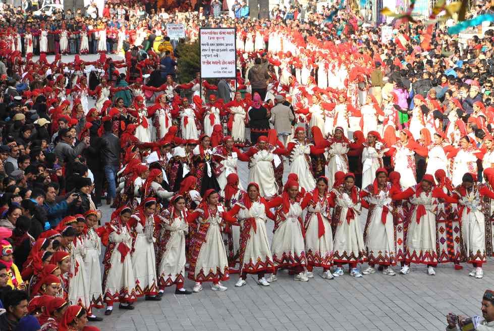vinter carnival