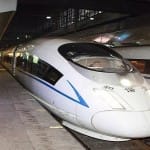 the bullet train scheme will start in September