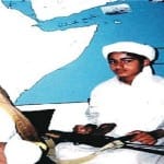 Osama Bin Laden's son Hamza ready to take over the charge of al Qaeda