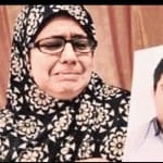 mother-father asked for help to Sushma Swaraj for their son who arrested in saudi arab  