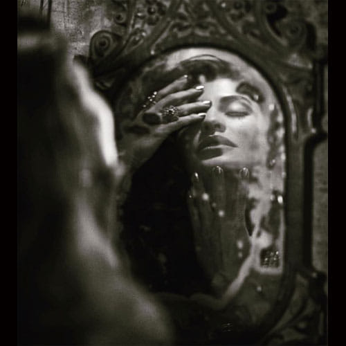 Jacqueline Fernandez’s Latest Bridal Shoot