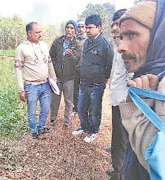 nahn ruka nale ka nirman