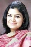 meerut se up ki politics me kadam rakhengi poonam mhajan