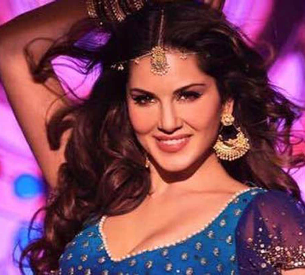 suuny leone laila mai laila song video viral