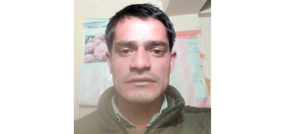 Ajay kumar topped the himachal pradesh state eligibility test