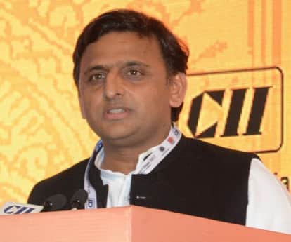 Rahul and Akhilesh can patch up for UP elections 