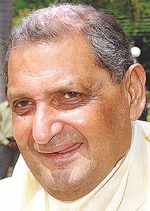 rewati raman singh