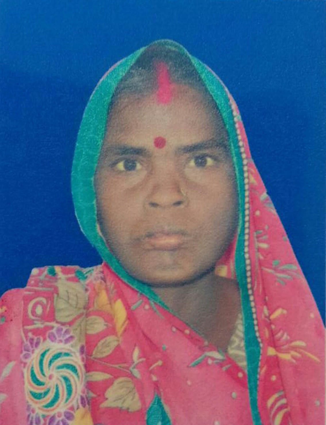 Attack: the injured husband and wife die