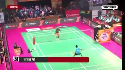 Awadh Warriors beat Delhi nevals