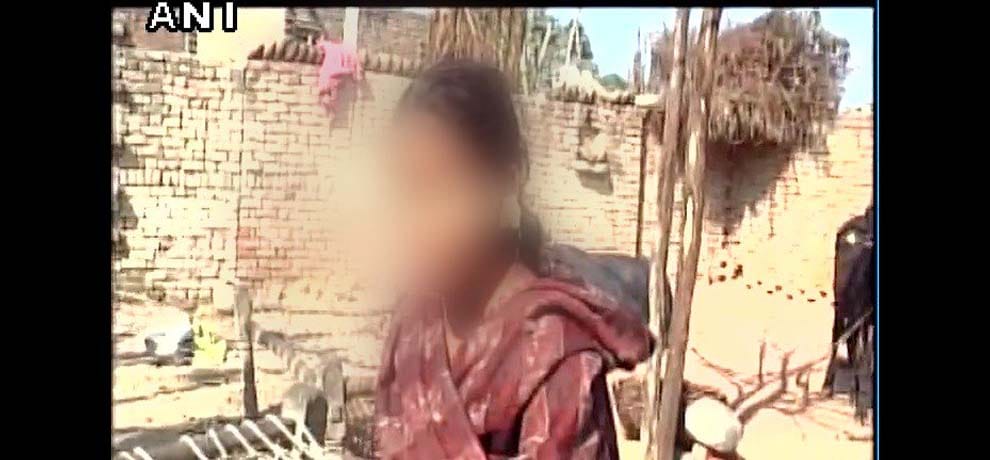 father raped daughter in new tehri