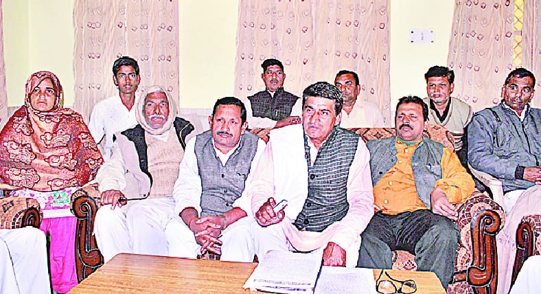 And just ahead of Deoband Kenduki Case