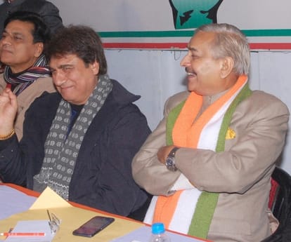 congress accepts ticket for 20 sitting MLAs.
