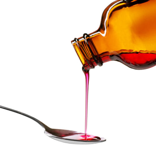 Does Cough Syrup Actually Work?