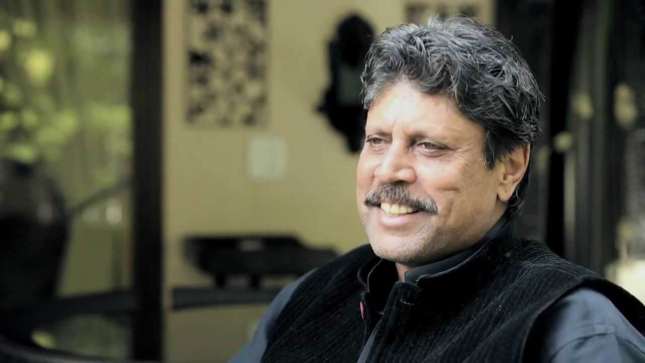1993 World cup captain kapil dev led CAC to pick Team India's next head coach