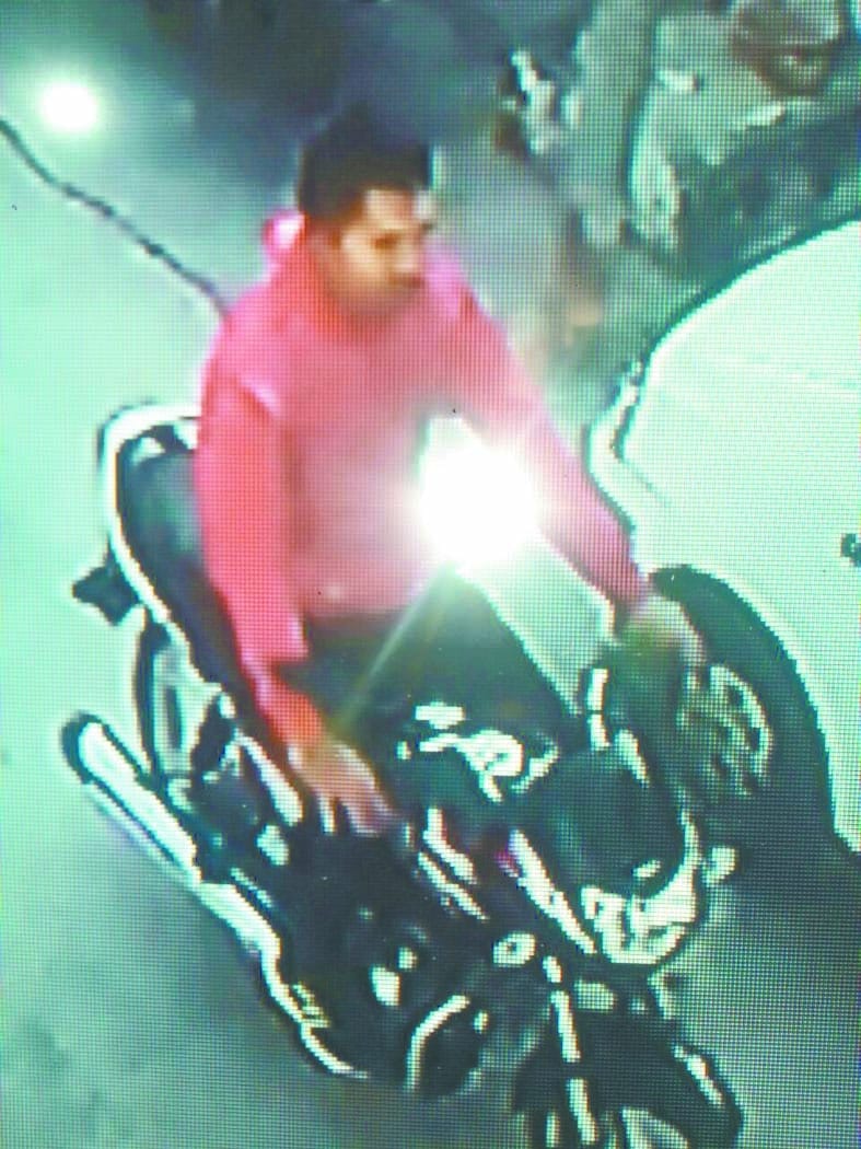 snatching, haryana, rohtak, crime, police, snattchers, poss area, rohtak, old lady