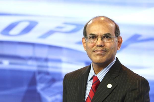  Note ban most disruptive policy innovation since 1991: Subbarao