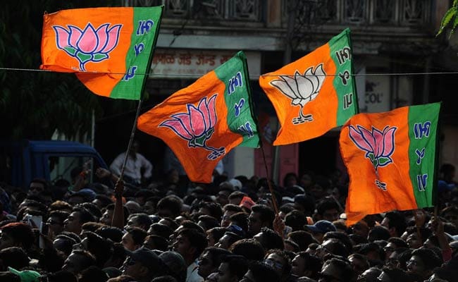 after the list of bjp kharmas