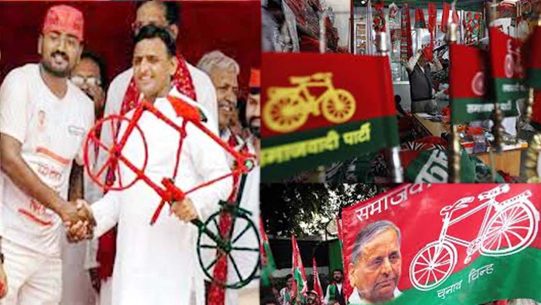 election preperation in kanpur