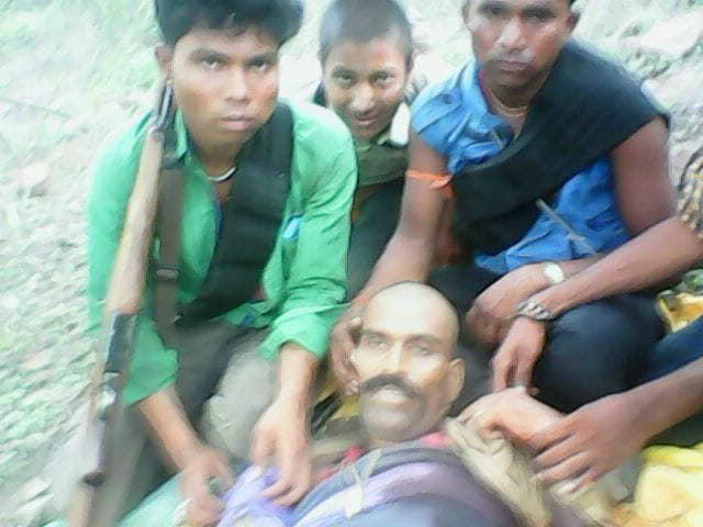 dacoit babuli cole active befor up election