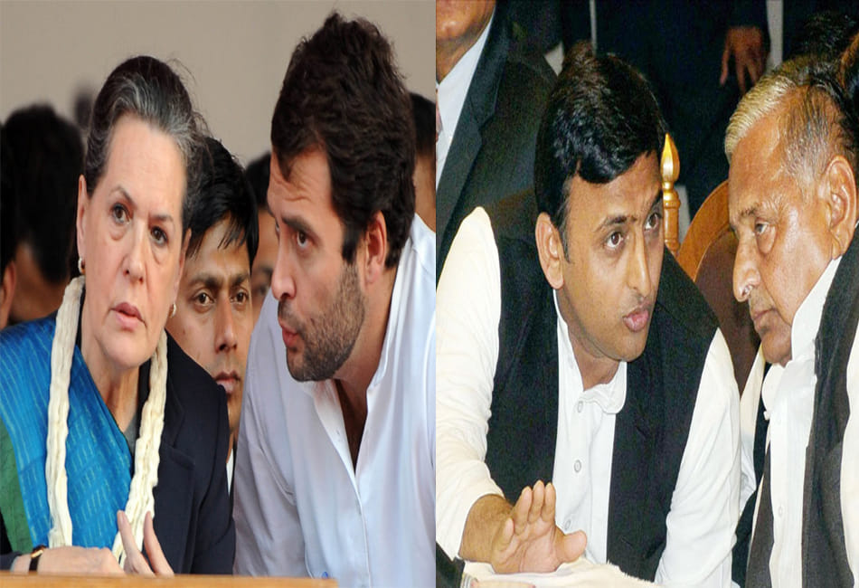 strength of the alliance's on dream of mla 