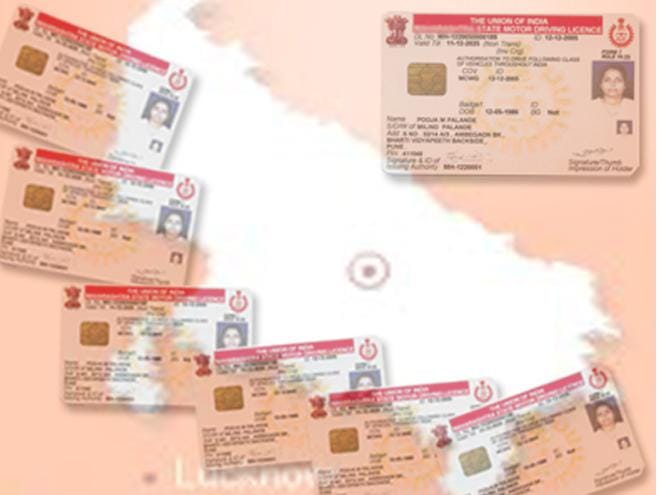 driving license is five times more expensive 