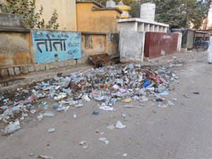 lalitpur clean