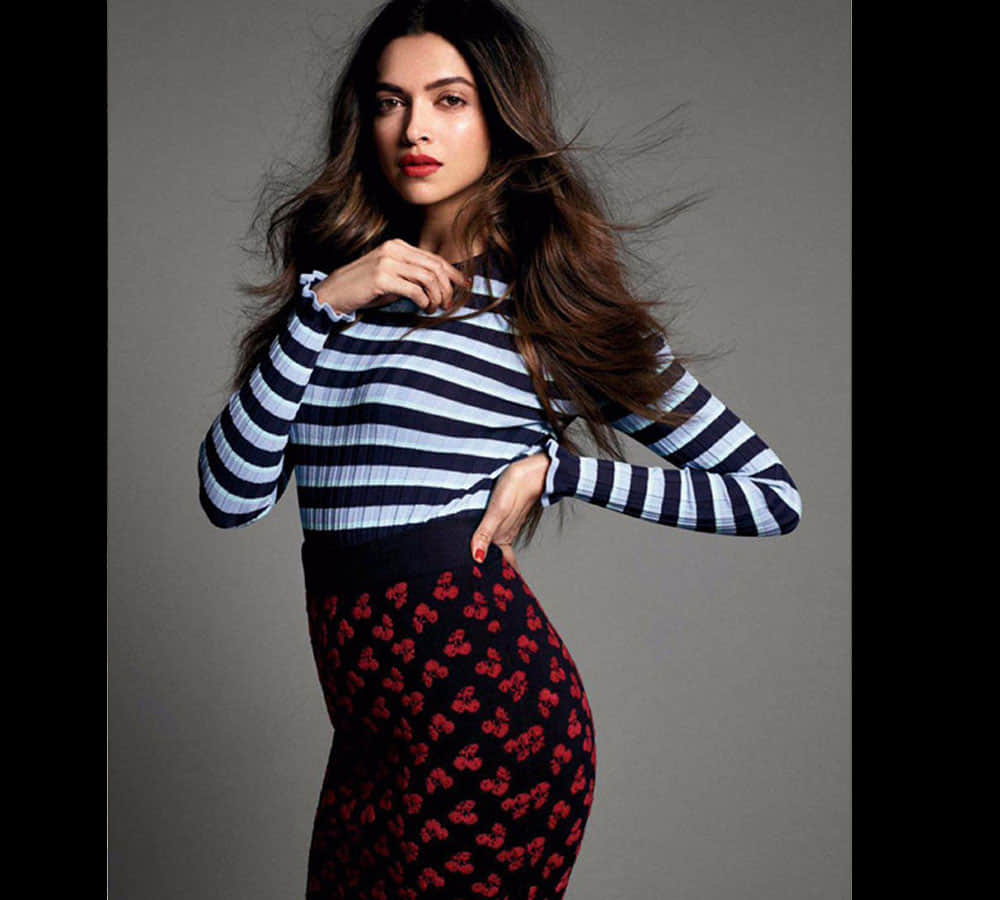 These Are Five Richest Actresses Of Bollywood See In The Pics