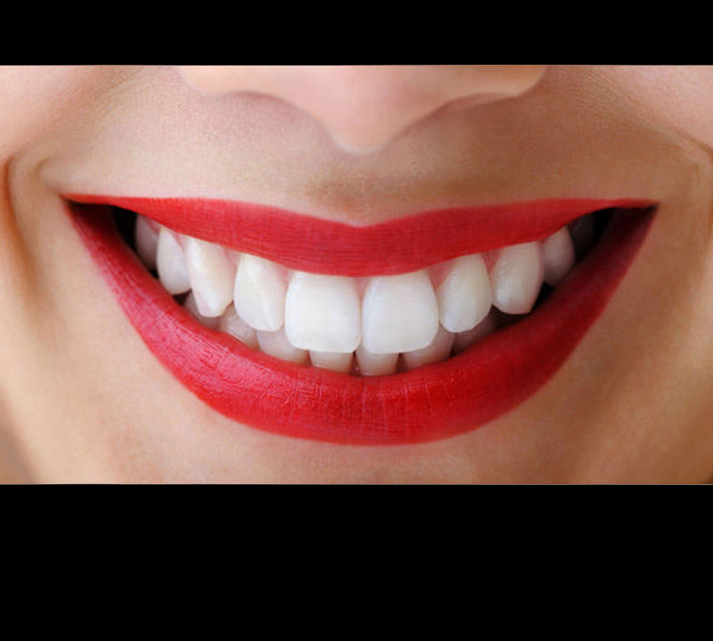 face reveals about your health 