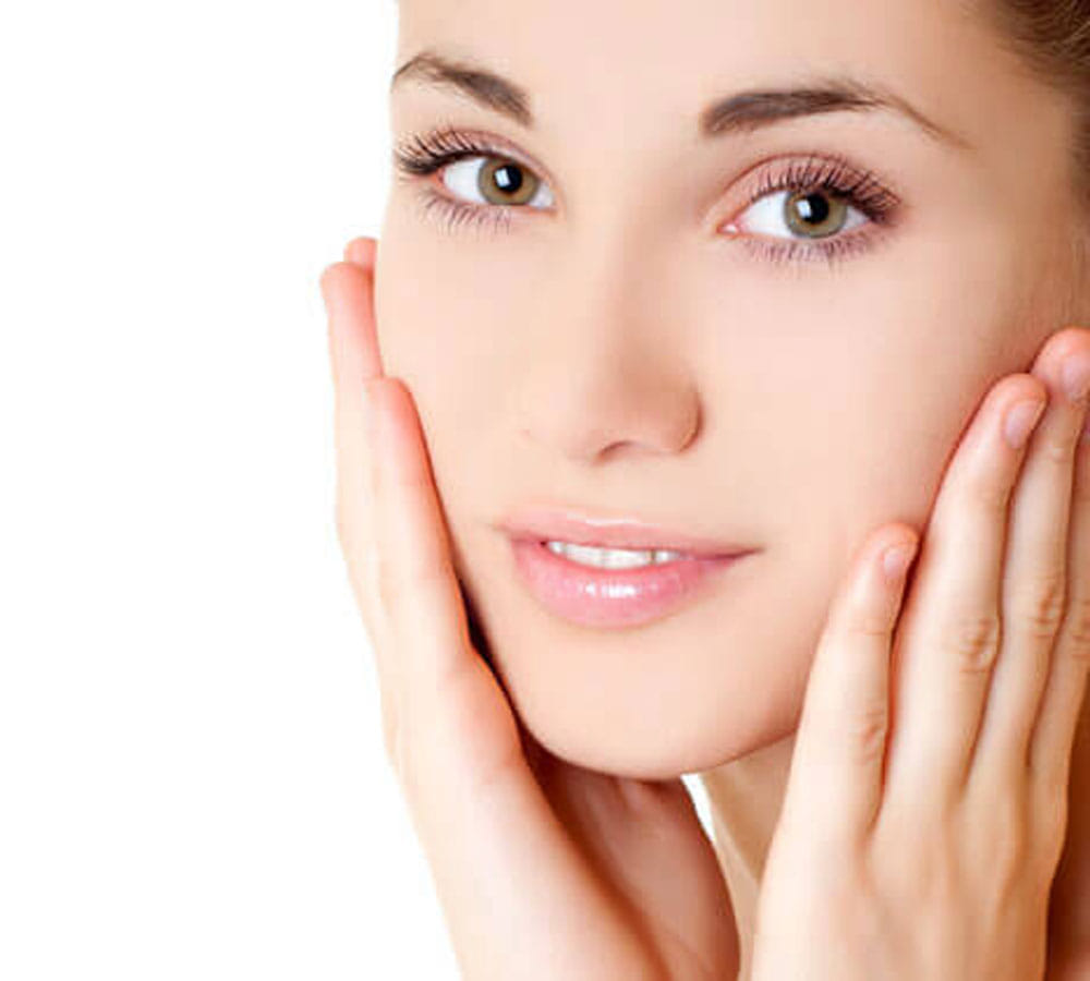 face reveals about your health 