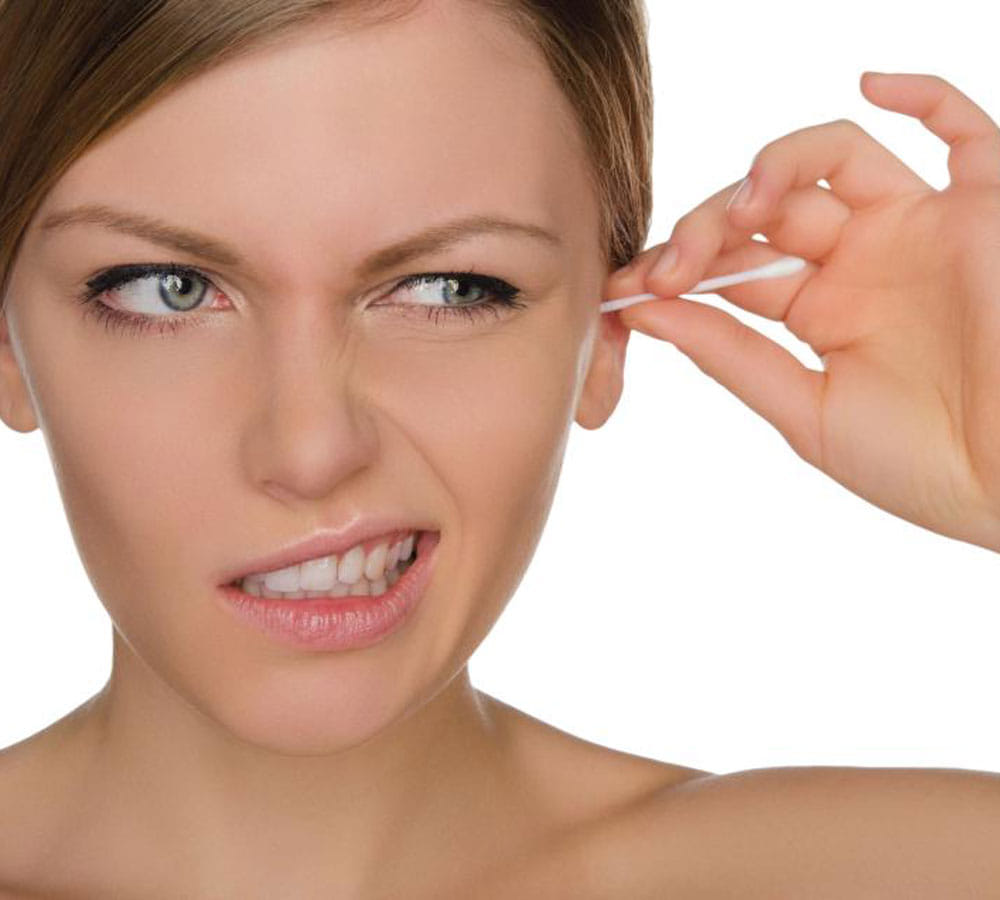 tips to clean ears at home