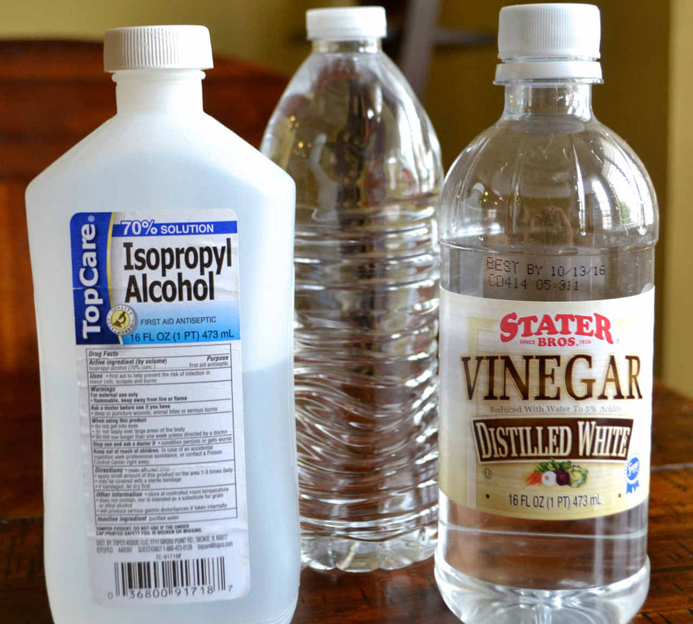 tips to clean ears at home
