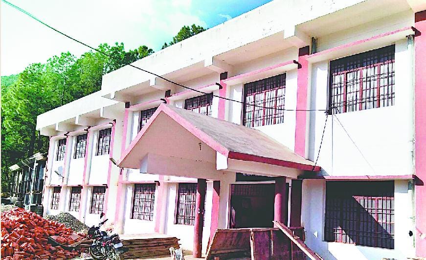 The workshop in Someshwar iti not, the student will learn what