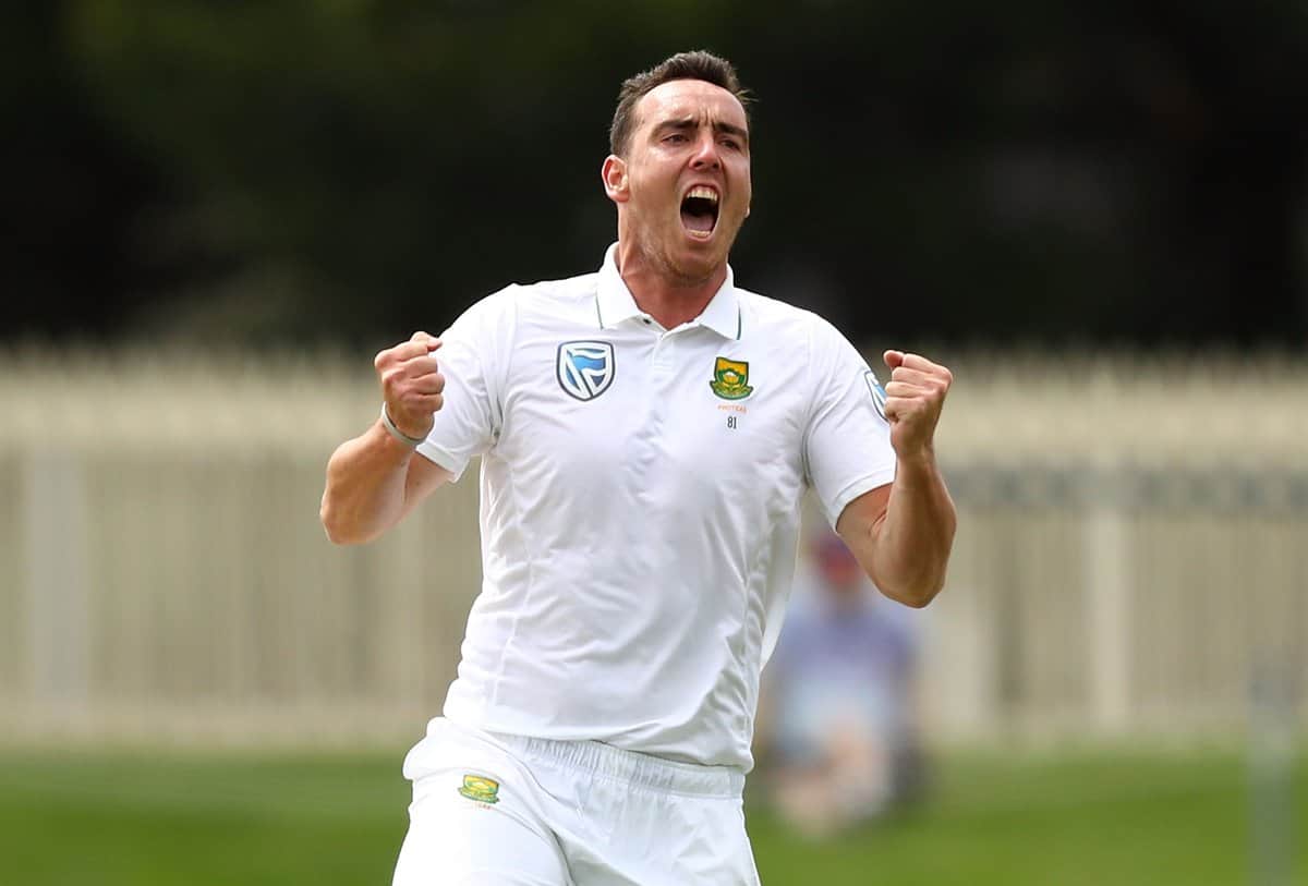 South African Cricket Kyle Abbott's International Careers Comes To An End