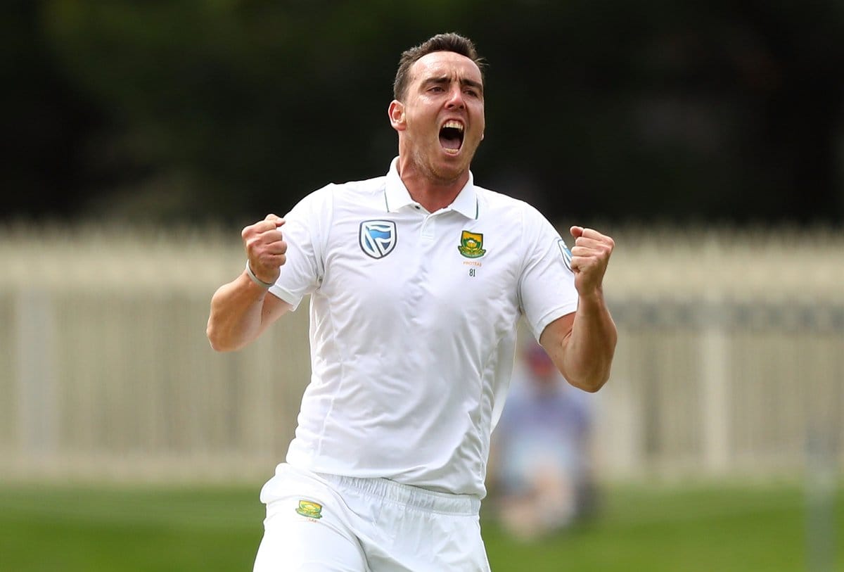 South African Cricket Kyle Abbott's International Careers Comes To An End