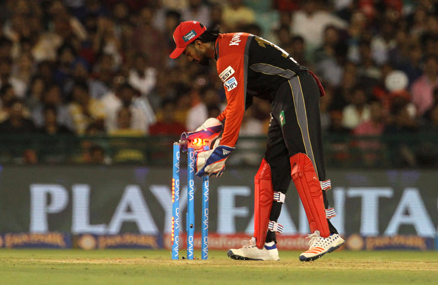 Who Can Replace MS Dhoni As A Wicket Keeper Batsman in Team India