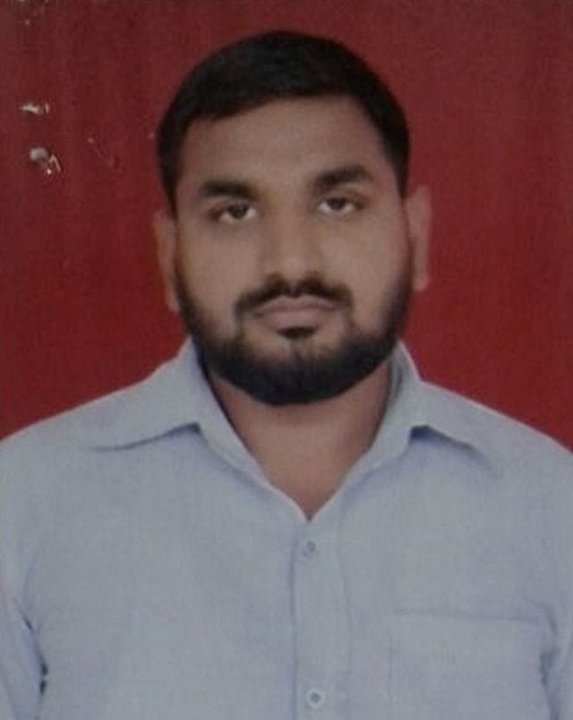 man's car was crushed by Lalman Lassi